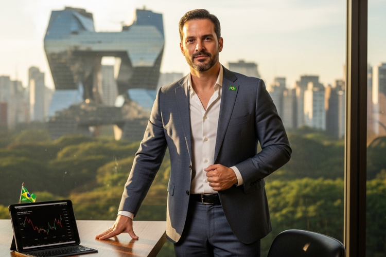 Negócios, Finanças e Setor Imobiliário